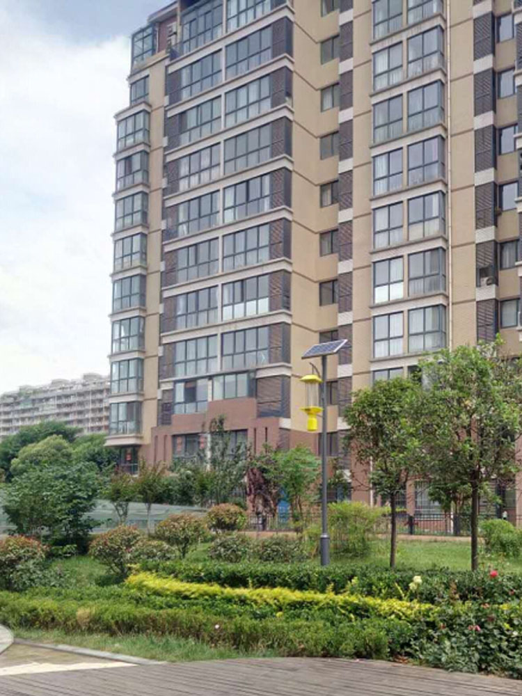 太陽(yáng)能殺蟲燈價(jià)格 太陽(yáng)能殺蟲燈價(jià)格