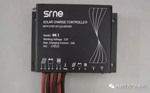 太陽(yáng)能路燈控制器 太陽(yáng)能路燈控制器