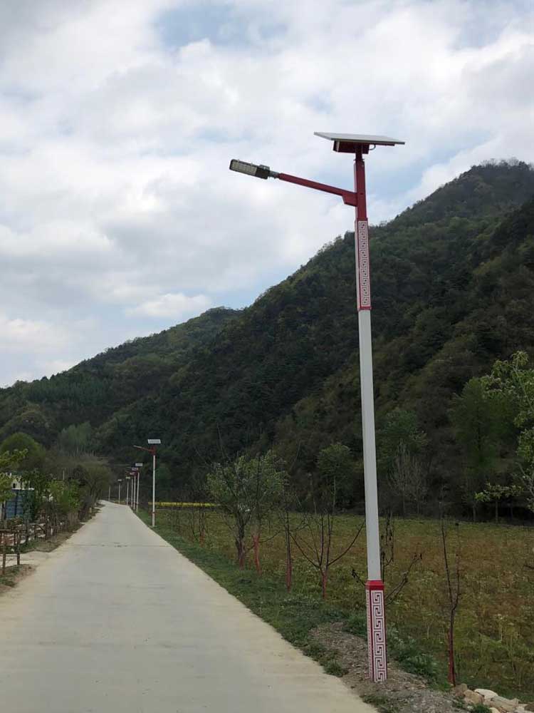 甘肅隴南太陽能路燈項(xiàng)目 甘肅隴南太陽能路燈項(xiàng)目