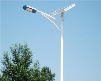 路燈如此耐用_太陽(yáng)能路燈廠家是怎么做到的？ 